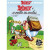 Capa do livro Asterix