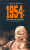 Capa do livro 1954: Um tiro no coracao