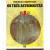 Capa do livro Os três astronautas de Umberto Eco.
