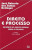 Capa do livro Direito e Processo
