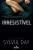 Capa do livro Irresistível