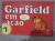 Capa do livro Garfield em Ação 1