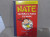Capa do livro Nate vai para o Tudo ou Nada