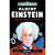 Capa do livro Albert Einstein e seu universo inflável