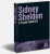 Capa do livro O plano perfeito de Sidney Sheldon.