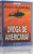 Capa do livro Droga de Americana! de Pedro Bandeira.