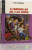 Capa do livro A charada do sol e da chuva
