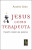 Capa do livro Jesus como terapeuta