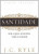 Capa do livro Santidade