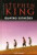Capa do livro Quatro estações de Stephen King.