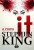 Capa do livro It: a coisa de Stephen King.