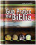 Capa do livro Guia prático da Bíblia