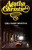 Capa do livro Uma dose mortal de Agatha Christie.