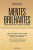 Capa do livro Mentes brilhantes