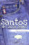 Capa do livro Santo de Calça Jeans