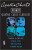 Capa do livro Cipreste triste de Agatha Christie.