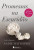Capa do livro Promessas na Escuridão