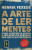 Capa do livro A Arte de Ler Mentes