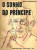 Capa do livro O sonho do príncipe de Fiódor Dostoiévski.