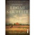 Capa do livro A História de Edgar Sawtelle