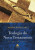 Capa do livro Teologia do Novo Testamento