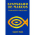 Capa do livro Evangelho de Marcos