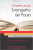Capa do livro A essência do evangelho de Paulo