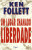 Capa do livro Um lugar chamado Liberdade de Ken Follett.