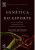 Capa do livro A genética do esporte