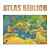 Capa do livro Atlas bíblico ilustrado