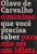 Capa do livro O mínimo que você precisa saber para não ser um idiota