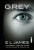 Capa do livro Grey