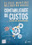 Capa do livro Contabilidade de custos
