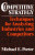 Capa do livro Competitive strategy