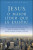 Capa do livro Jesus, o maior líder que já existiu