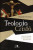 Capa do livro Teologia Cristã