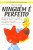 Capa do livro Ninguém é Perfeito