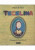 Capa do livro Tecelina