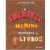 Capa do livro O incrível menino devorador de livros