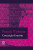 Capa do livro Ponciá Vicêncio