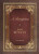 Capa do livro A peregrina