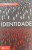 Capa do livro Identidade de Zygmunt Bauman.