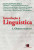 Capa do livro Introdução à linguística I