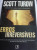Capa do livro Erros irreversíveis