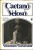 Capa do livro Literatura comentada: Caetano Veloso