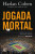 Capa do livro Jogada mortal de Harlan Coben.