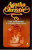 Capa do livro Um acidente e outras histórias de Agatha Christie.