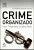 Capa do livro Crime Organizado e seu Tratamento Jurídico Penal