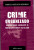 Capa do livro Crime organizado