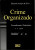 Capa do livro Crime Organizado
